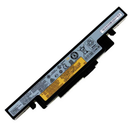 L11S6R01 BATTERY PACK FOR LENOVO IDEAPAD Y400 Y410P Y490 Y590N Y500 Y510P Y510N SERIES - L11S6R01