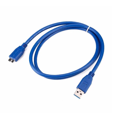 CABLE DISCO DURO USB 3.0 1 M T