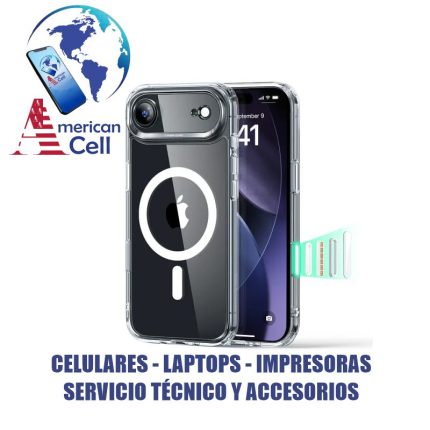 CARCASA - IPHONE 17 AIR