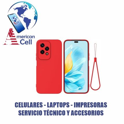 CARCASA - HONOR X7C