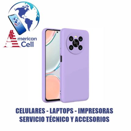 CARCASA - HONOR X9A & MAGIC 5 LITE