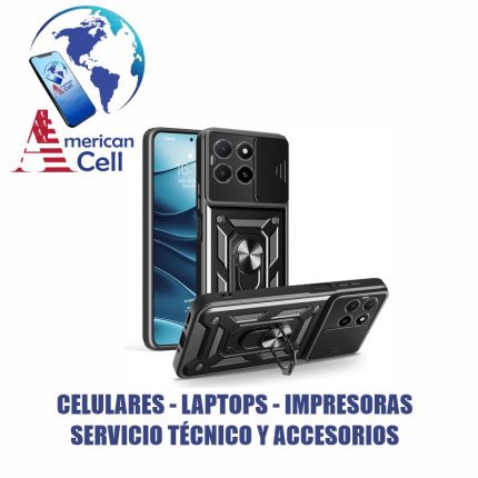 CARCASA - HONOR X5A