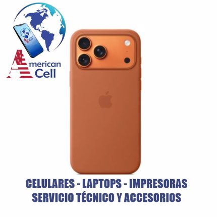 CARCASA - IPHONE17 PRO MAX IPH