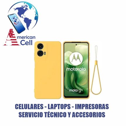 CARCASA - MOTOROLA G24 POWER