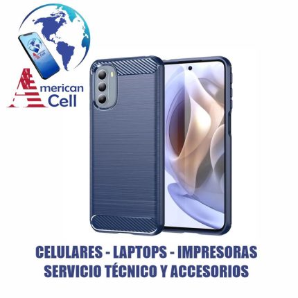 CARCASA - MOTOROLA G31
