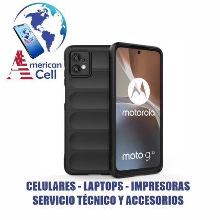 CARCASA - MOTOROLA G32