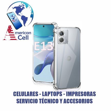 CARCASA - MOTOROLA E13