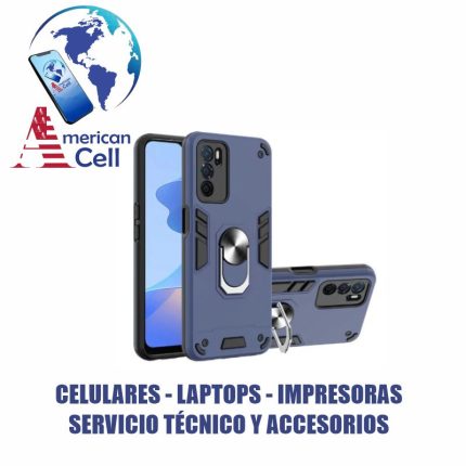 CARCASA - OPPO A16