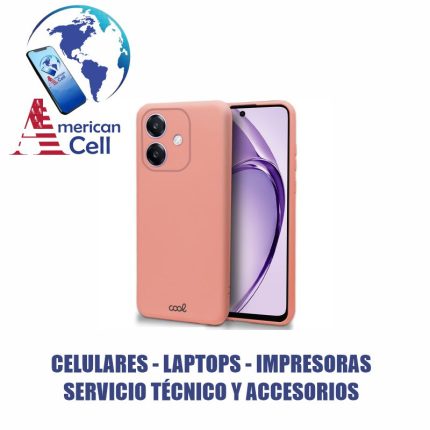 CARCASA - OPPO A40 - A60