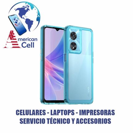 CARCASA - OPPO A77