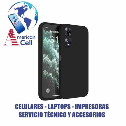 CARCASA - OPPO A78