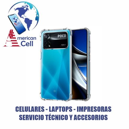 CARCASA - POCO X4 PRO 5G