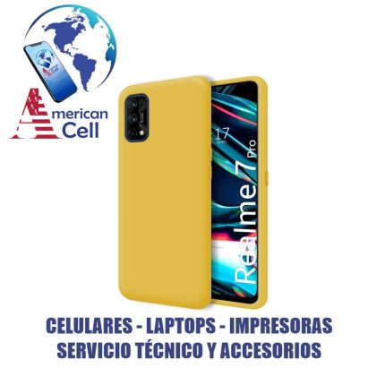 CARCASA - REALME 7 PRO