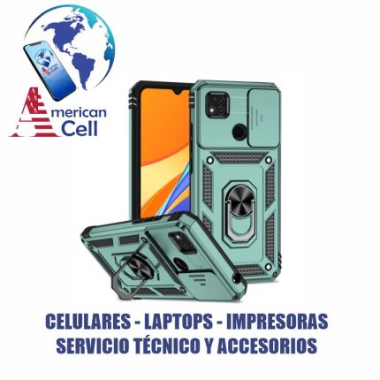 CARCASA - REDMI 10A