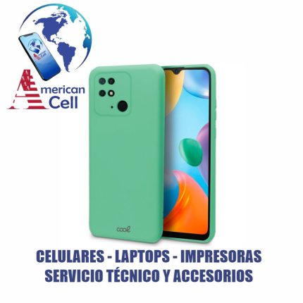 CARCASA - REDMI 10C