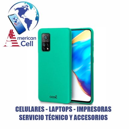 CARCASA - REDMI 10T PRO