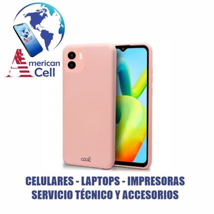 CARCASA - REDMI A2