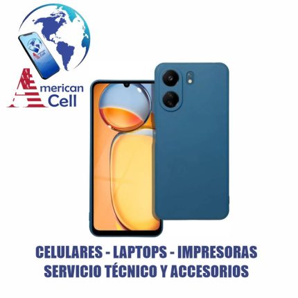 CARCASA - REDMI 13C