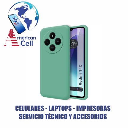 CARCASA - REDMI 14C