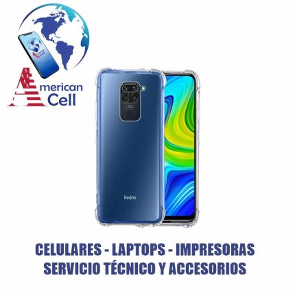 CARCASA - REDMI NOTE 9
