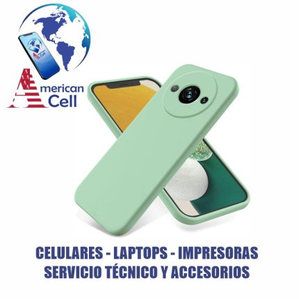 CARCASA - REDMI A3 & A3X