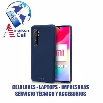 CARCASA - REDMI NOTE 10 LITE