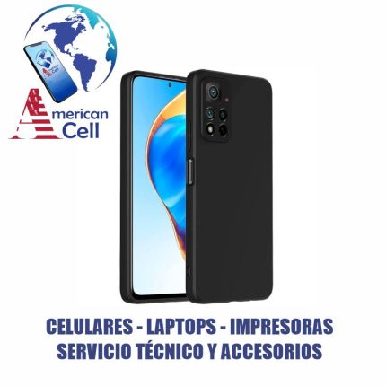CARCASA - REDMI NOTE 11