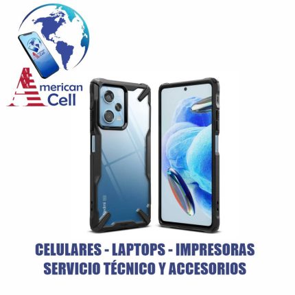 CARCASA - REDMI NOTE 12 PRO 5G OVERSA  - POCO X5 PRO