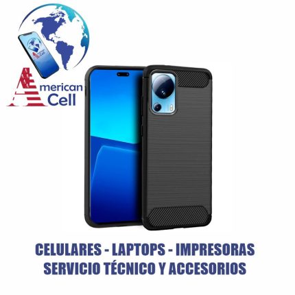 CARCASA - MI 13 LITE