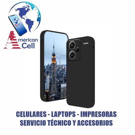 CARCASA - REDMI NOTE 13 5G