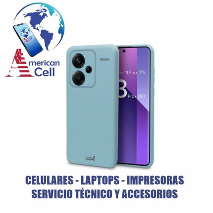 CARCASA - REDMI NOTE 13 PRO PLUS