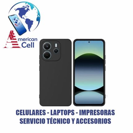 CARCASA - REDMI NOTE 14 5G