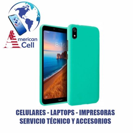 CARCASA - REDMI 7A