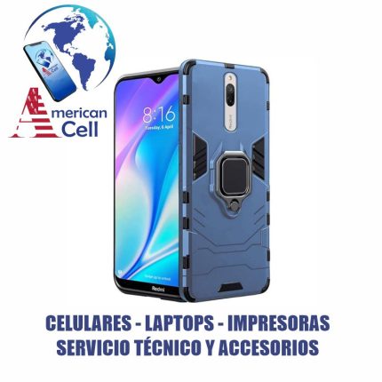 CARCASA - REDMI 8 - 8A