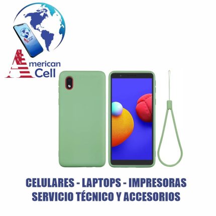 CARCASA - SAMSUNG A01 CORE