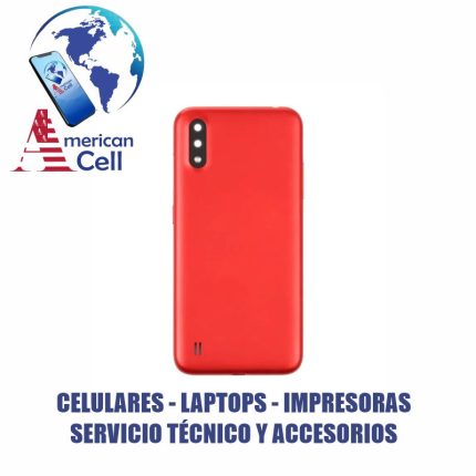 CARCASA - SAMSUNG A01