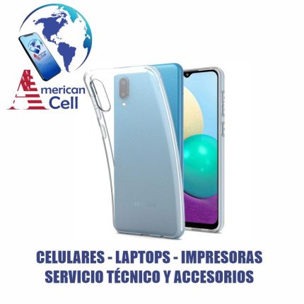 CARCASA - SAMSUNG A02