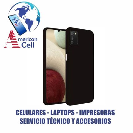 CARCASA - SAMSUNG A02S