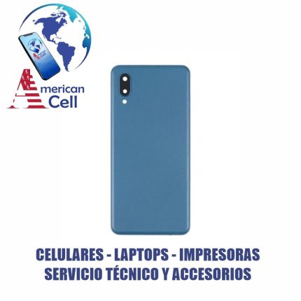 CARCASA - SAMSUNG A02 CORE
