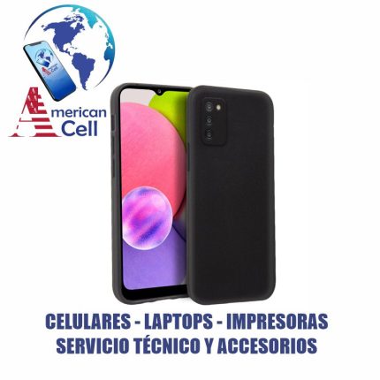CARCASA - SAMSUNG A03S