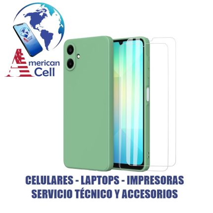 CARCASA - SAMSUNG A06