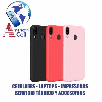 CARCASA - SAMSUNG A10S