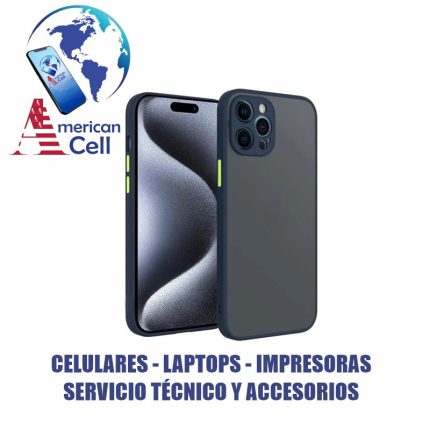 CARCASA - SAMSUNG A7 2020