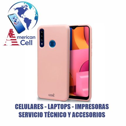 CARCASA - SAMSUNG A20S
