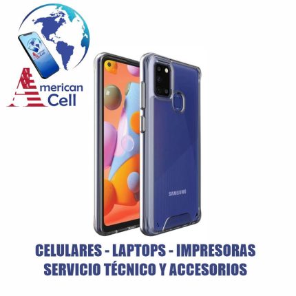 CARCASA - SAMSUNG A21S