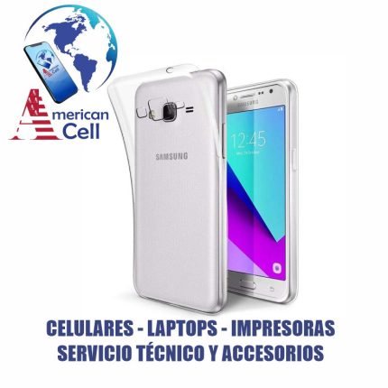 CARCASA - SAMSUNG J2 PRIME
