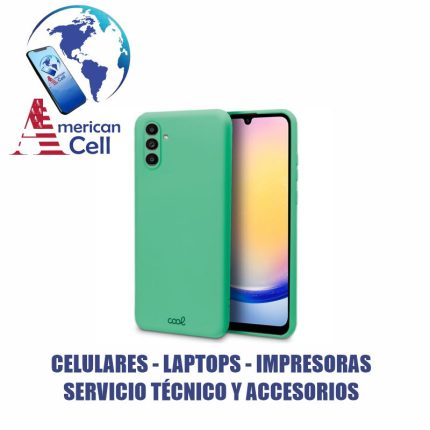 CARCASA - SAMSUNG A25