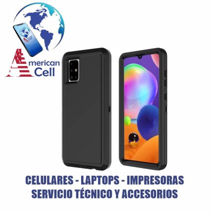 CARCASA - SAMSUNG A31