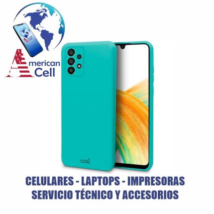 CARCASA - SAMSUNG A33