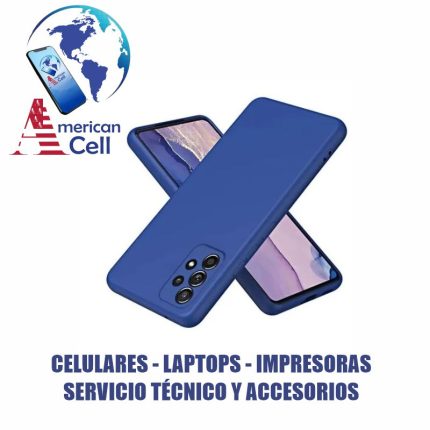 CARCASA - SAMSUNG A52 SM - A52S SM
